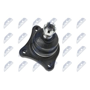 ROTULE DE SUSPENSION MITSUBISHI PAJERO III MONTERO V65W/V75W 00-06 /AVANT SUPERIEUR/