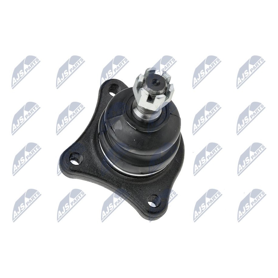 ROTULE DE SUSPENSION MITSUBISHI PAJERO III MONTERO V65W/V75W 00-06 /AVANT SUPERIEUR/