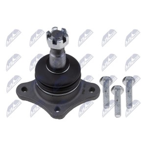 ROTULE DE SUSPENSION MAZDA E2000/E2200 SD/SR 97- /AVANT SUPERIEUR/