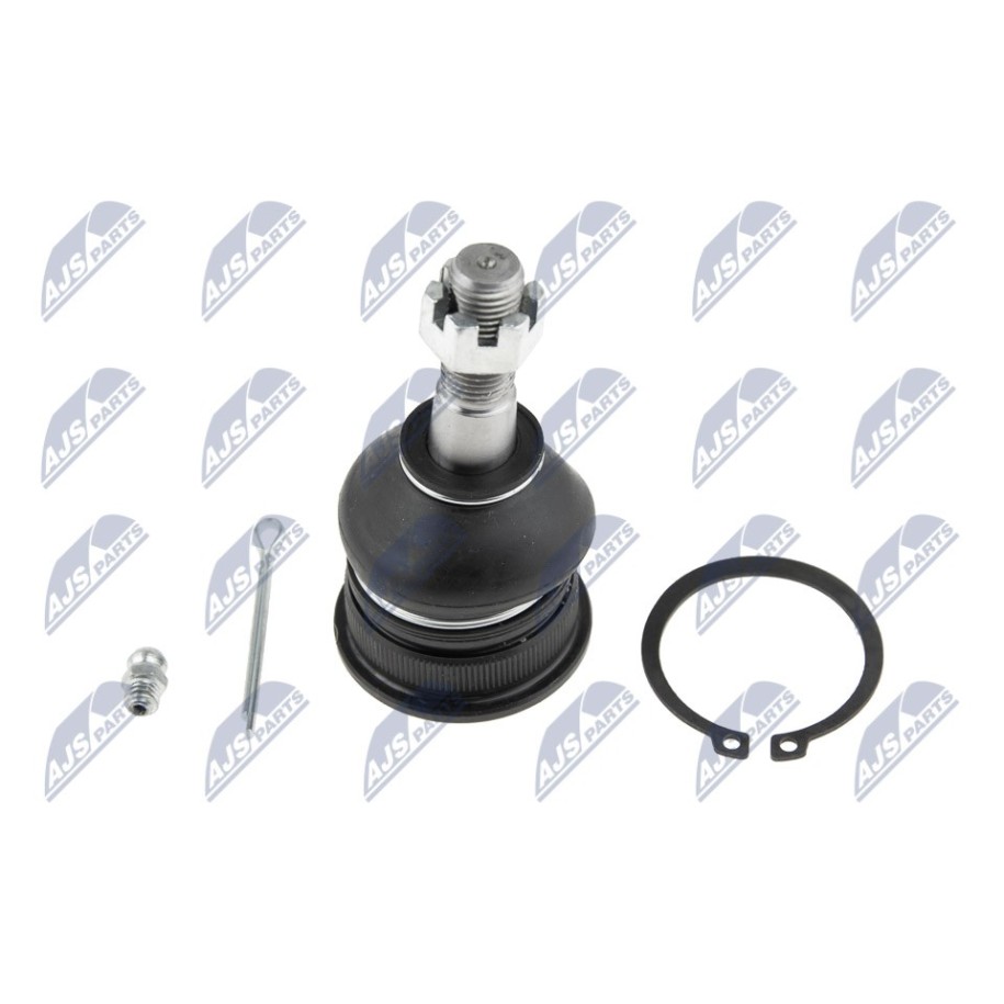 ROTULE DE SUSPENSION MAZDA 6 GG 02-08 /AVANT SUPERIEUR/
