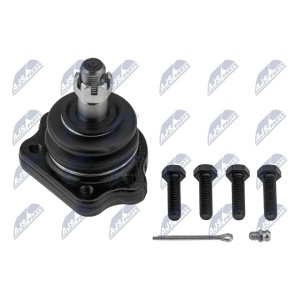 ROTULE DE SUSPENSION NISSAN TERRANO WD21 -95