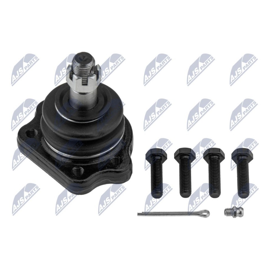 ROTULE DE SUSPENSION NISSAN TERRANO WD21 -95