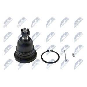ROTULE DE SUSPENSION NISSAN PICK-UP D22 98-