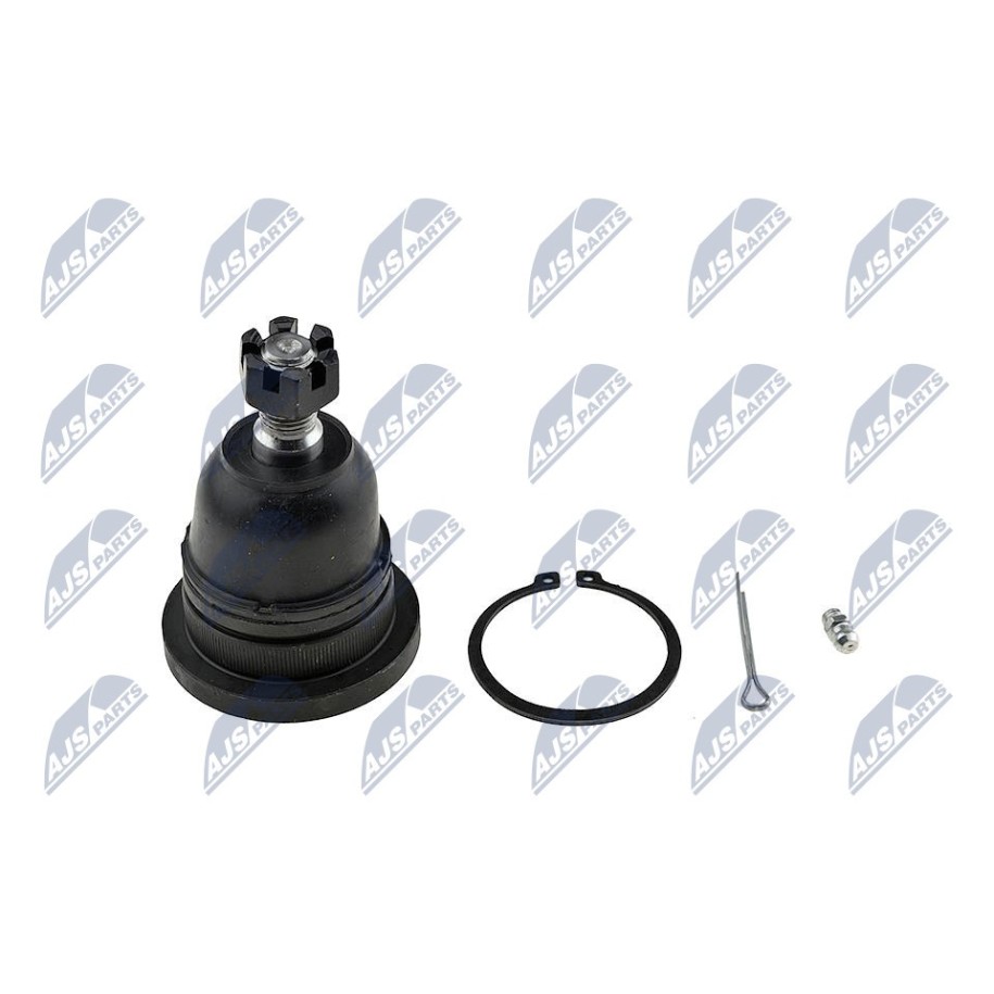 ROTULE DE SUSPENSION NISSAN PICK-UP D22 98-