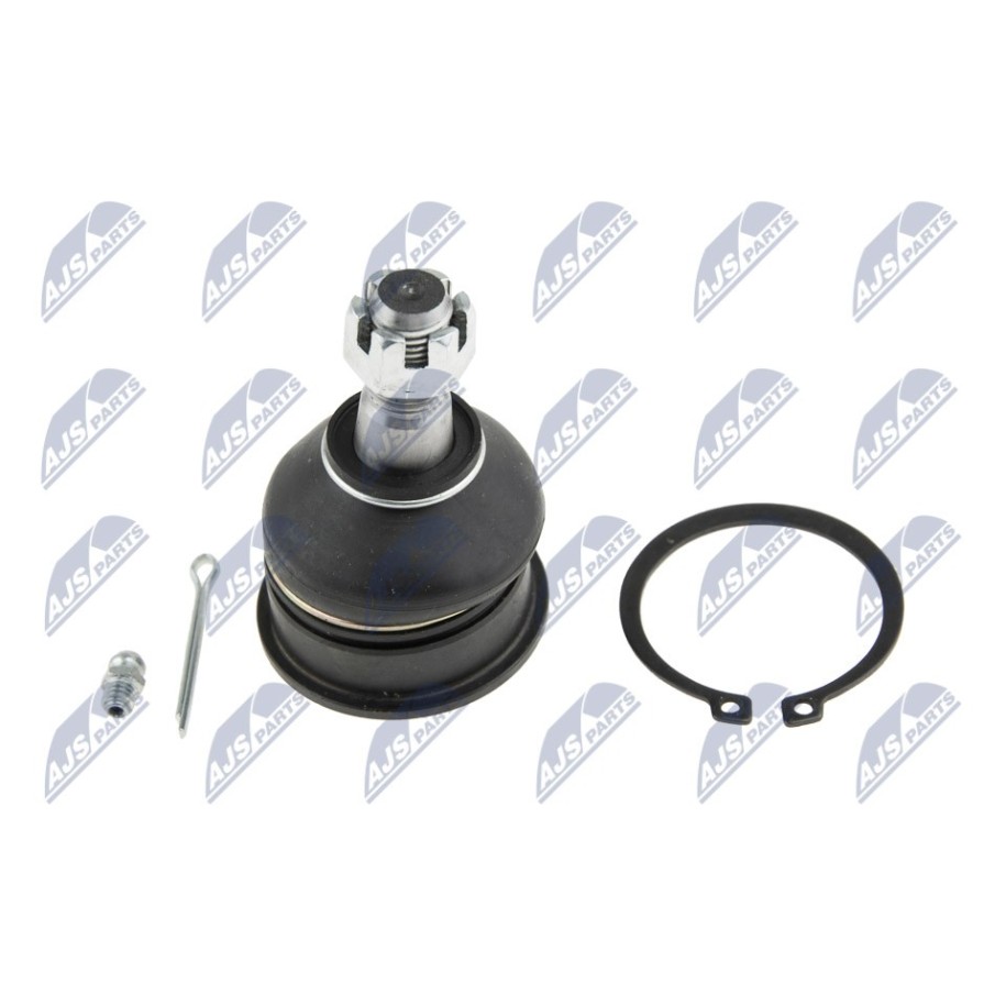 ROTULE DE SUSPENSION NISSAN NAVARA D40 05-