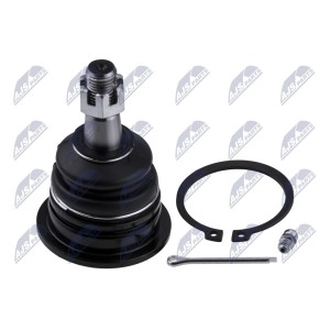 ROTULE DE SUSPENSION NISSAN PATROL Y62 10- /AVANT SUPERIEUR/