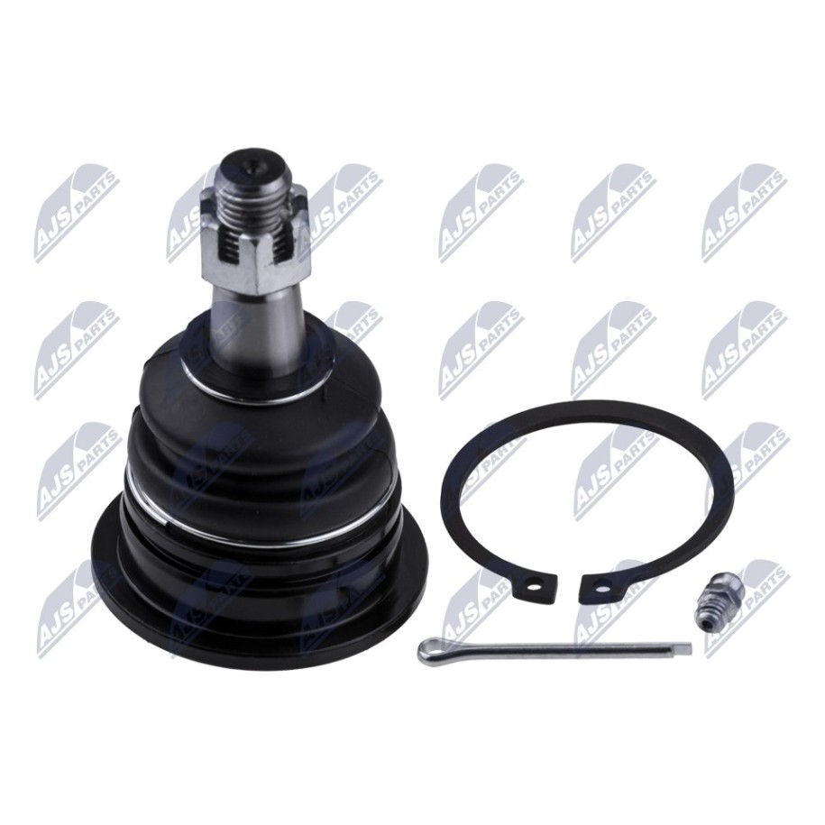 ROTULE DE SUSPENSION NISSAN PATROL Y62 10- /AVANT SUPERIEUR/