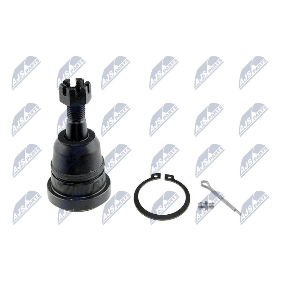 ROTULE DE SUSPENSION NISSAN ARMADA 03-