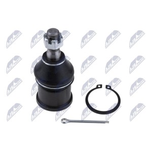 ROTULE DE SUSPENSION NISSAN 350Z Z33 02-