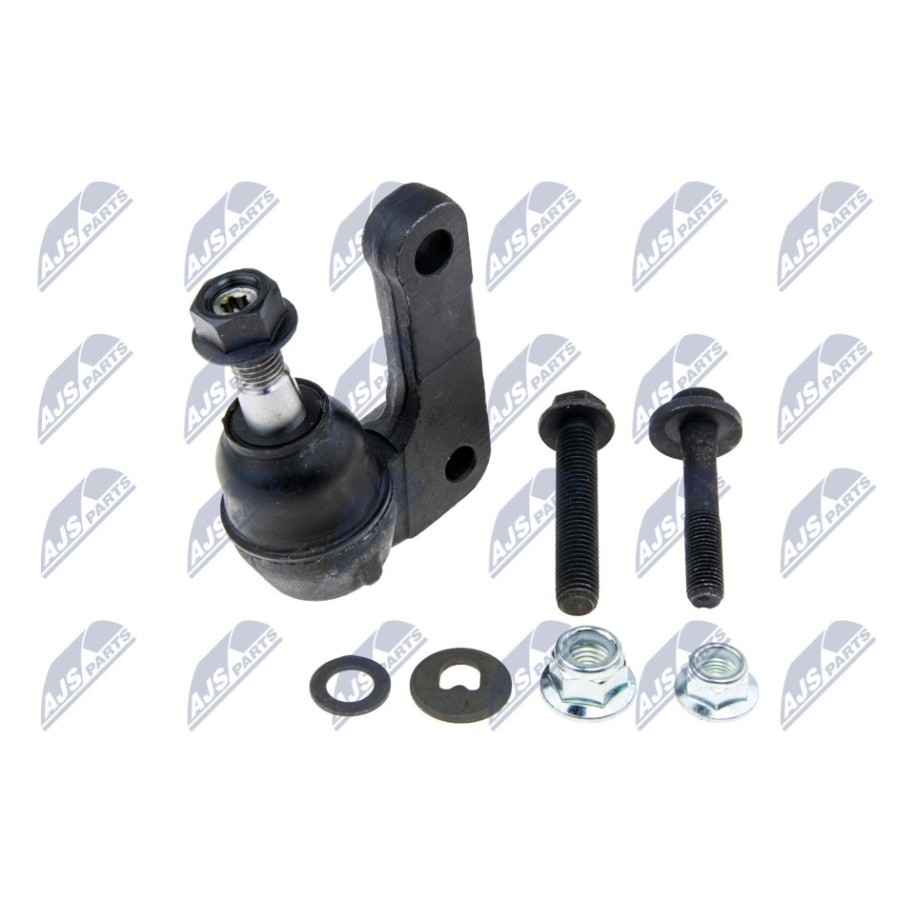 ROTULE DE SUSPENSION OPEL ASTRA J 09-15