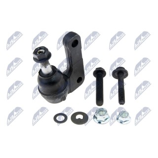 ROTULE DE SUSPENSION OPEL ASTRA J 09-15
