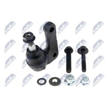 ROTULE DE SUSPENSION OPEL ASTRA J 09-15