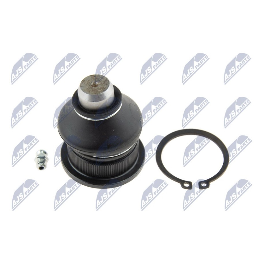 ROTULE DE SUSPENSION RENAULT CLIO III 05-