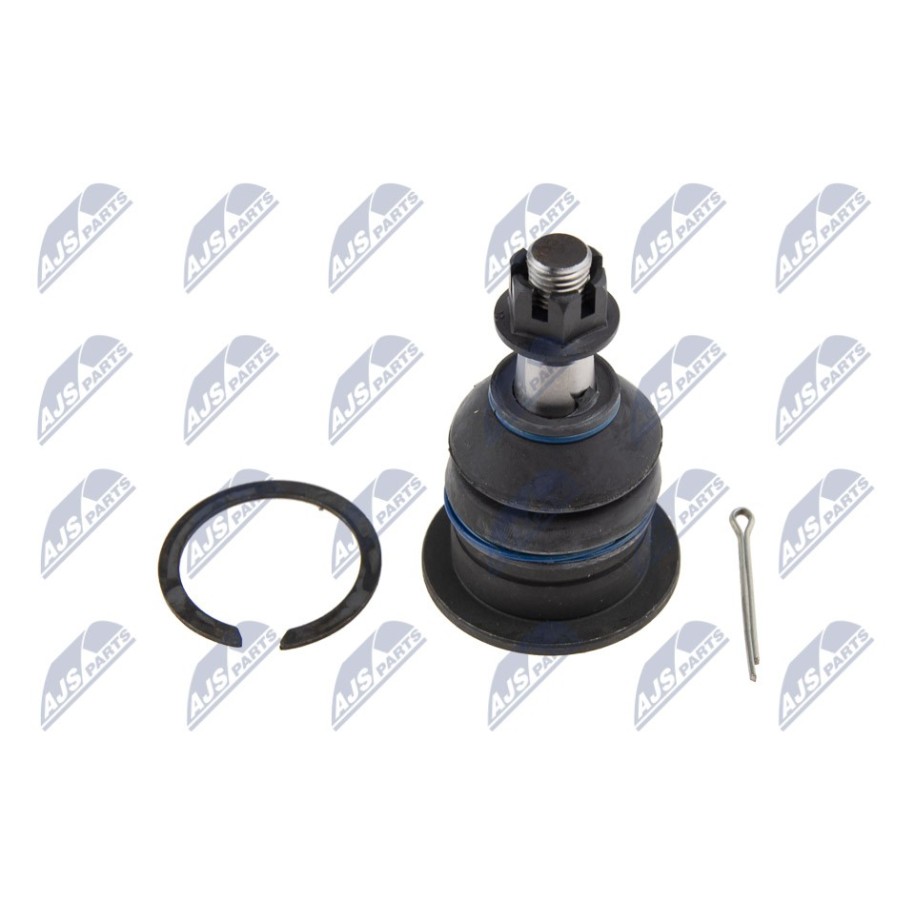 ROTULE DE SUSPENSION TOYOTA HILUX GGN15/GGN25 05- /AVANT SUPERIEUR/
