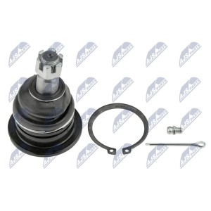 ROTULE DE SUSPENSION TOYOTA LANDCRUISER 200 07-
