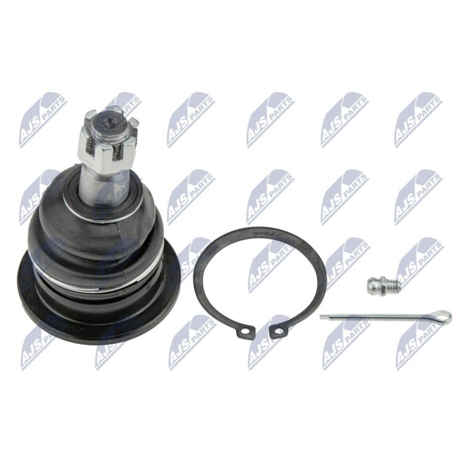 ROTULE DE SUSPENSION TOYOTA LANDCRUISER 200 07-