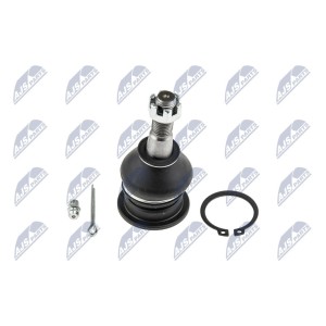 ROTULE DE SUSPENSION LEXUS IS250/350 GSE20 05- /AVANT SUPERIEUR/