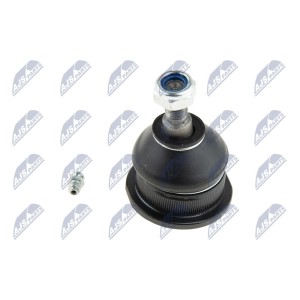 ROTULE DE SUSPENSION CHEVROLET EPICA (V200) 03-06 /ARRIERE SUPERIEUR/