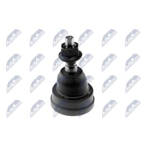 ROTULE DE SUSPENSION JEEP GRAND CHEROKEE 99-04 /ARRIERE BEZ BLACHY/