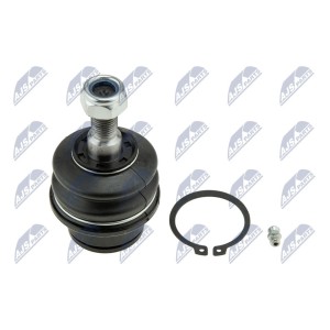 ROTULE DE PORTE-FUSEE SSANGYONG REXTON I/II 02-