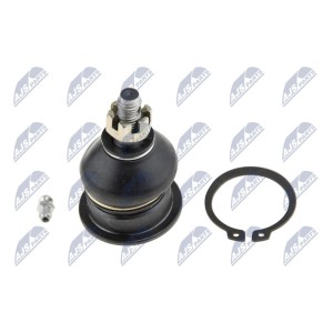 ROTULE DE SUSPENSION HONDA ACCORD CL/CN/CM 02-08