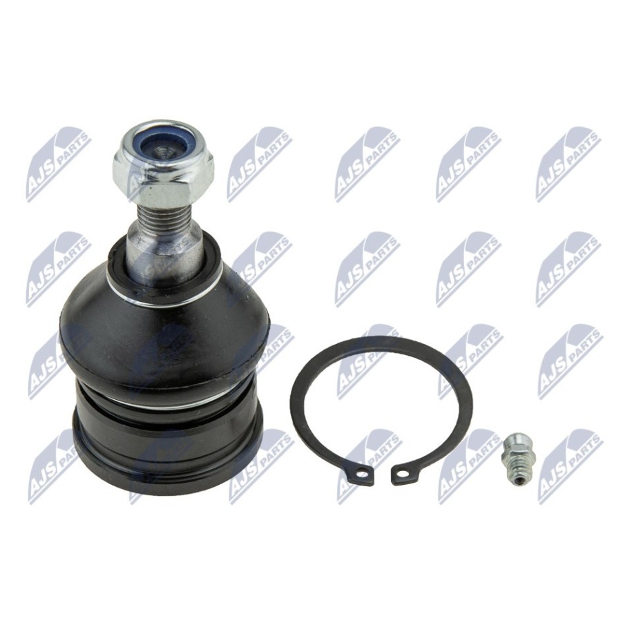 ROTULE DE SUSPENSION MITSUBISHI PAJERO III V65/75 00-06 /ARRIERE TRANSVERSAL/