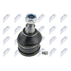 ROTULE DE SUSPENSION MITSUBISHI PAJERO IV V87/97 06- /ARRIERE TRANSVERSAL/