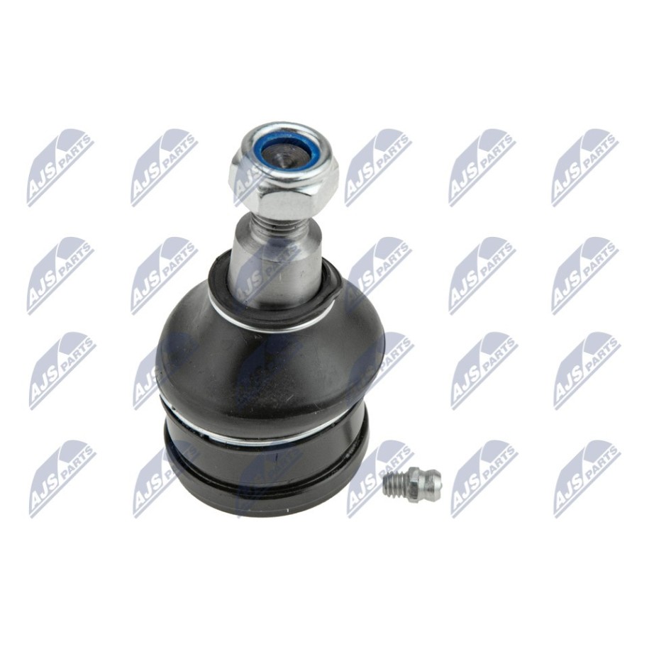 ROTULE DE SUSPENSION MITSUBISHI PAJERO IV V87/97 06- /ARRIERE TRANSVERSAL/