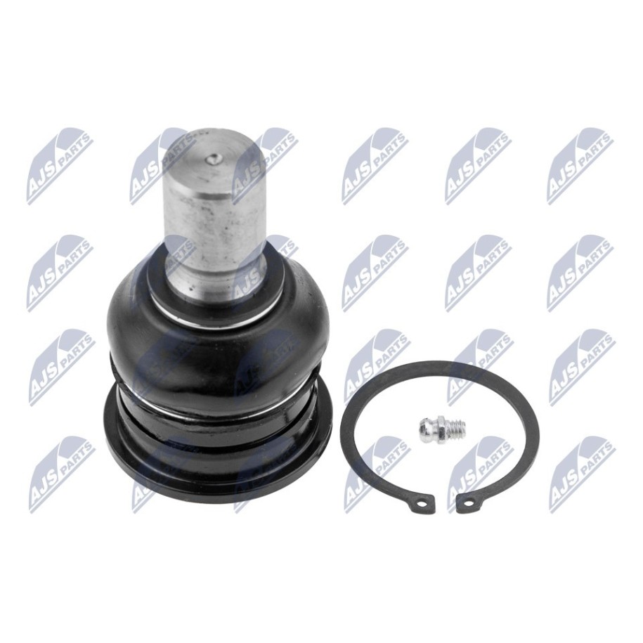 ROTULE DE SUSPENSION NISSAN ARMADA 03-