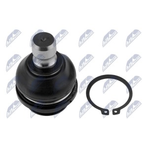 ROTULE DE SUSPENSION NISSAN ARMADA TA60/INFINITI QX56 JA60 03- /ARRIERE SUPERIEUR/
