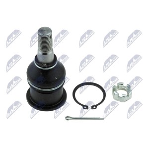 ROTULE DE SUSPENSION LEXUS GS300