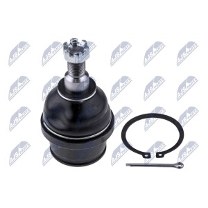ROTULE DE SUSPENSION TOYOTA AVENSIS T35 03-08 /ARRIERE/