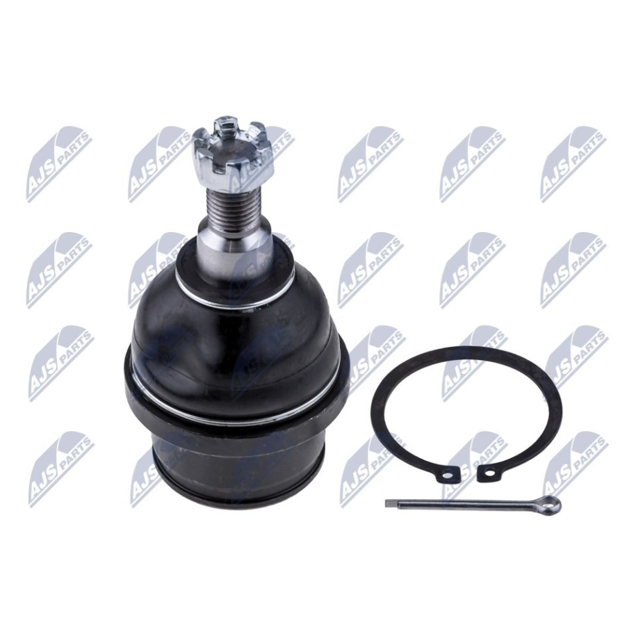 ROTULE DE SUSPENSION TOYOTA AVENSIS T35 03-08 /ARRIERE/
