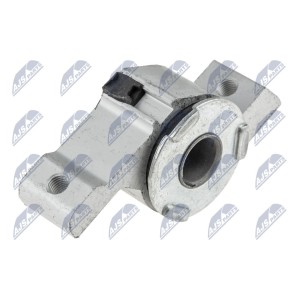 SILENT BLOC BRAS DE SUSPENSION CAOUTCHOUC-METAL ALFA ROMEO 147 01-