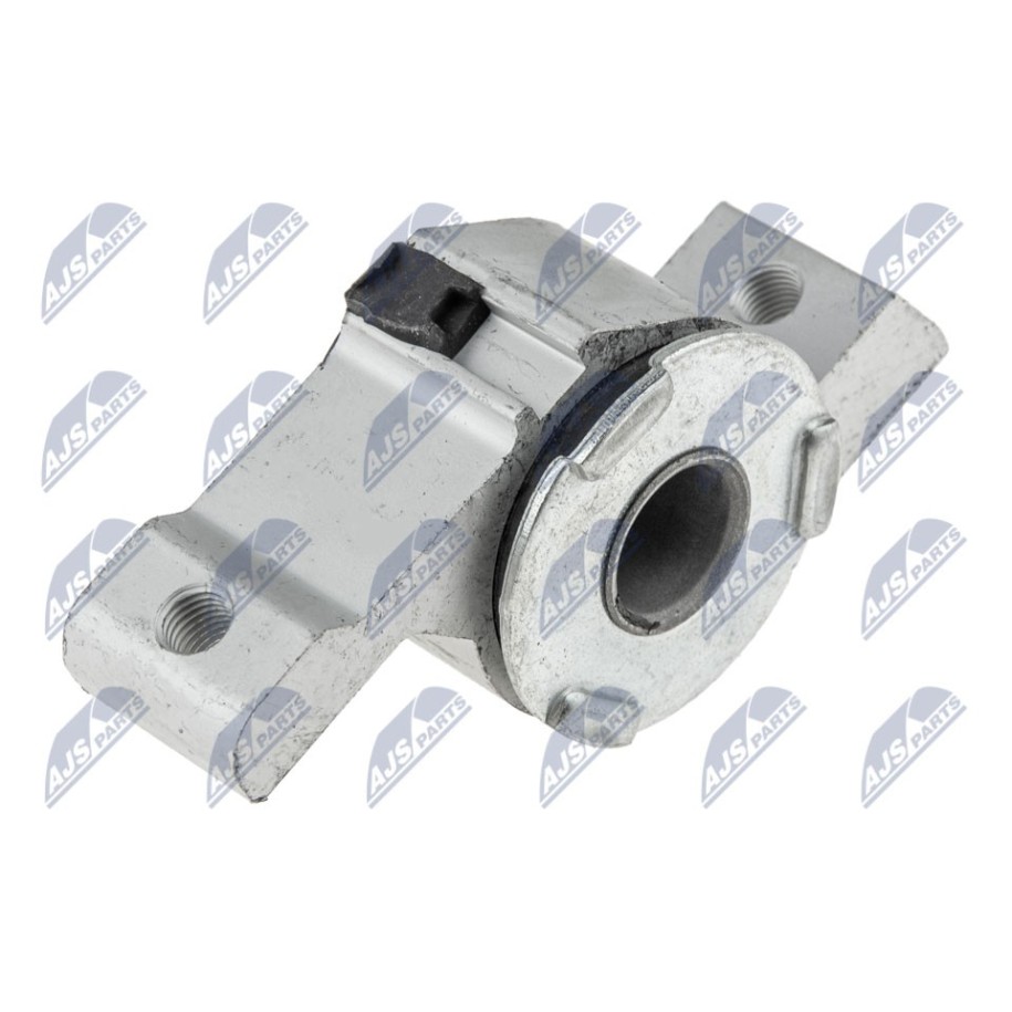 SILENT BLOC BRAS DE SUSPENSION CAOUTCHOUC-METAL ALFA ROMEO 147 01-