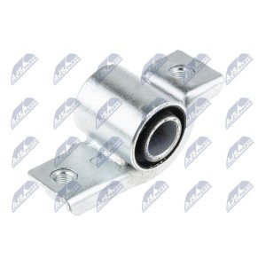 SILENT BLOC BRAS DE SUSPENSION CAOUTCHOUC-METAL ALFA ROMEO 147 01-