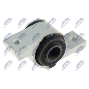 SILENT BLOC BRAS DE SUSPENSION CAOUTCHOUC-METAL ALFA ROMEO 147 01-