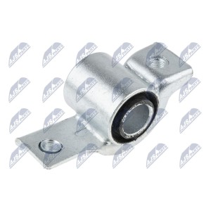 SILENT BLOC BRAS DE SUSPENSION CAOUTCHOUC-METAL ALFA ROMEO 147 01-