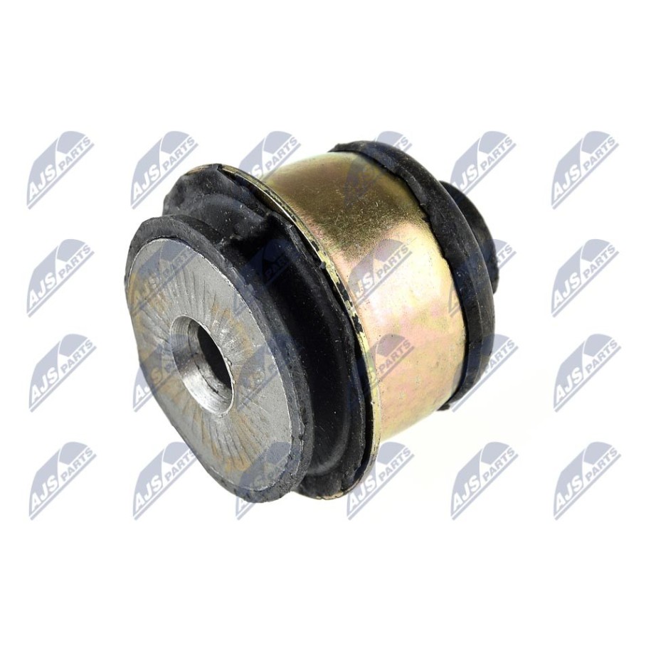 SILENT BLOC BERCEAU CAOUTCHOUC-METAL AUDI 80 -94