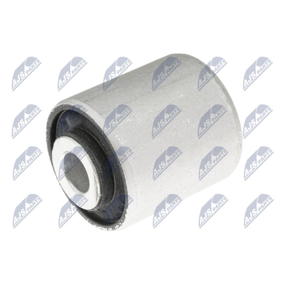 SILENT BLOC BRAS DE SUSPENSION CAOUTCHOUC-METAL AUDI A4 (8D2) 94-00