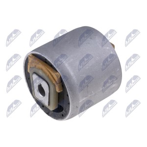 SILENT BLOC BRAS DE SUSPENSION CAOUTCHOUC-METAL AUDI A8 03-10