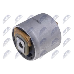 SILENT BLOC BRAS DE SUSPENSION CAOUTCHOUC-METAL AUDI A8 03-10