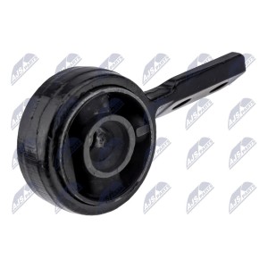 SILENT BLOC BRAS DE SUSPENSION CAOUTCHOUC-METAL BMW 3 (E36) 91-98
