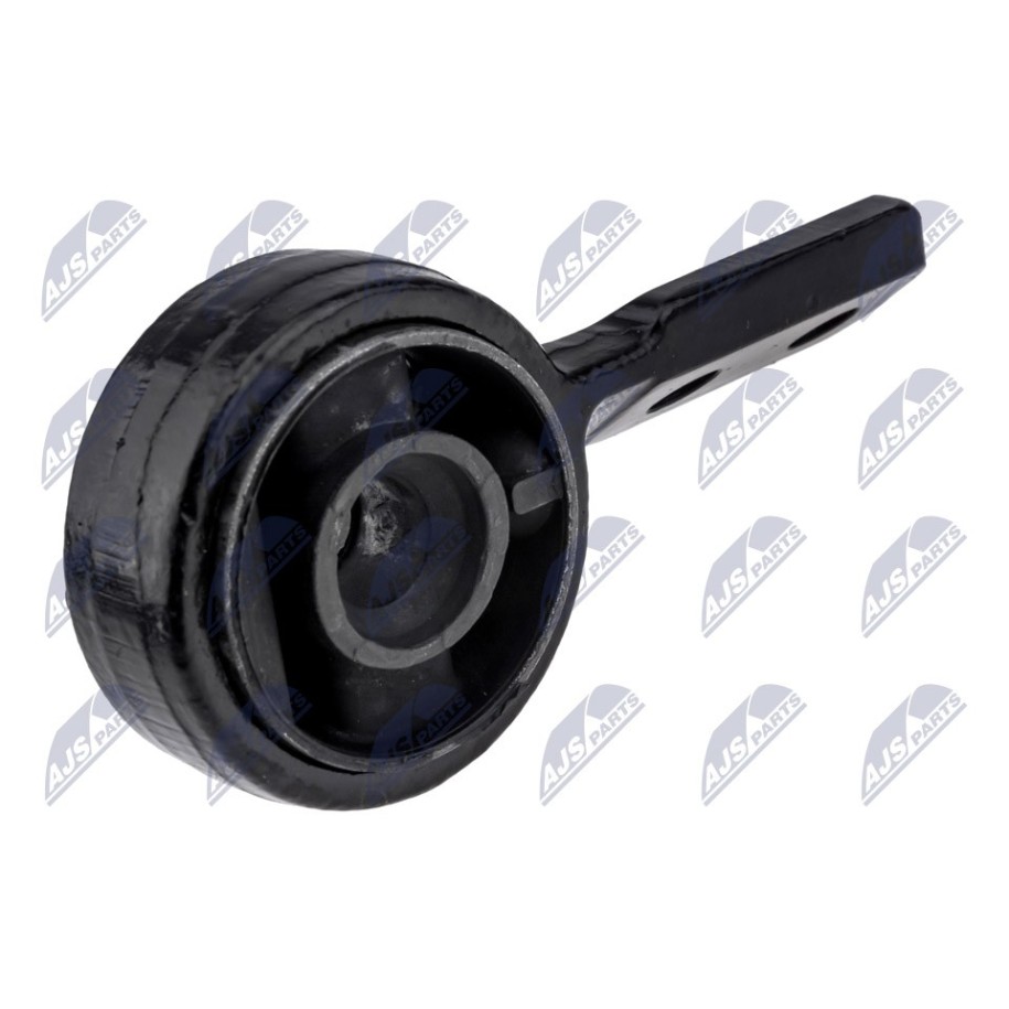 SILENT BLOC BRAS DE SUSPENSION CAOUTCHOUC-METAL BMW 3 (E36) 91-98