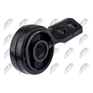 SILENT BLOC BRAS DE SUSPENSION CAOUTCHOUC-METAL BMW 3 (E36) 91-98