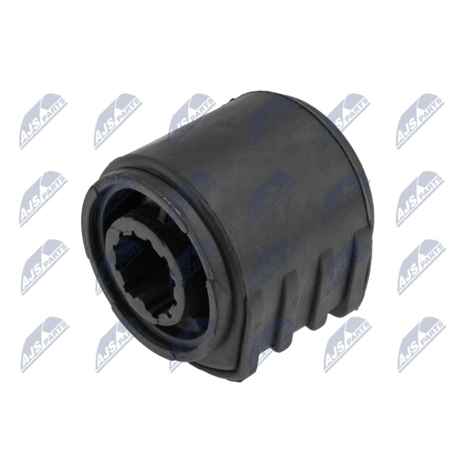 SILENT BLOC BRAS DE SUSPENSION CAOUTCHOUC-METAL CHRYSLER VOYAGER III 00-07 /ARRIERE BRAS AVANT INFERIEUR/