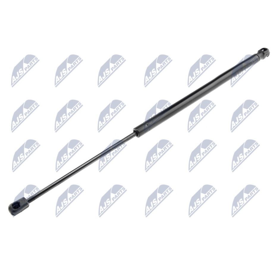 RESSORT A GAZ PRESSION MALLE DU HAYON AMORTISSEUR L=545MM