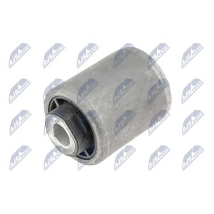 SILENT BLOC BRAS DE SUSPENSION CAOUTCHOUC-METAL CHRYSLER PACIFICA 03-08 /ARRIERE BRAS AVANT INFERIEUR/