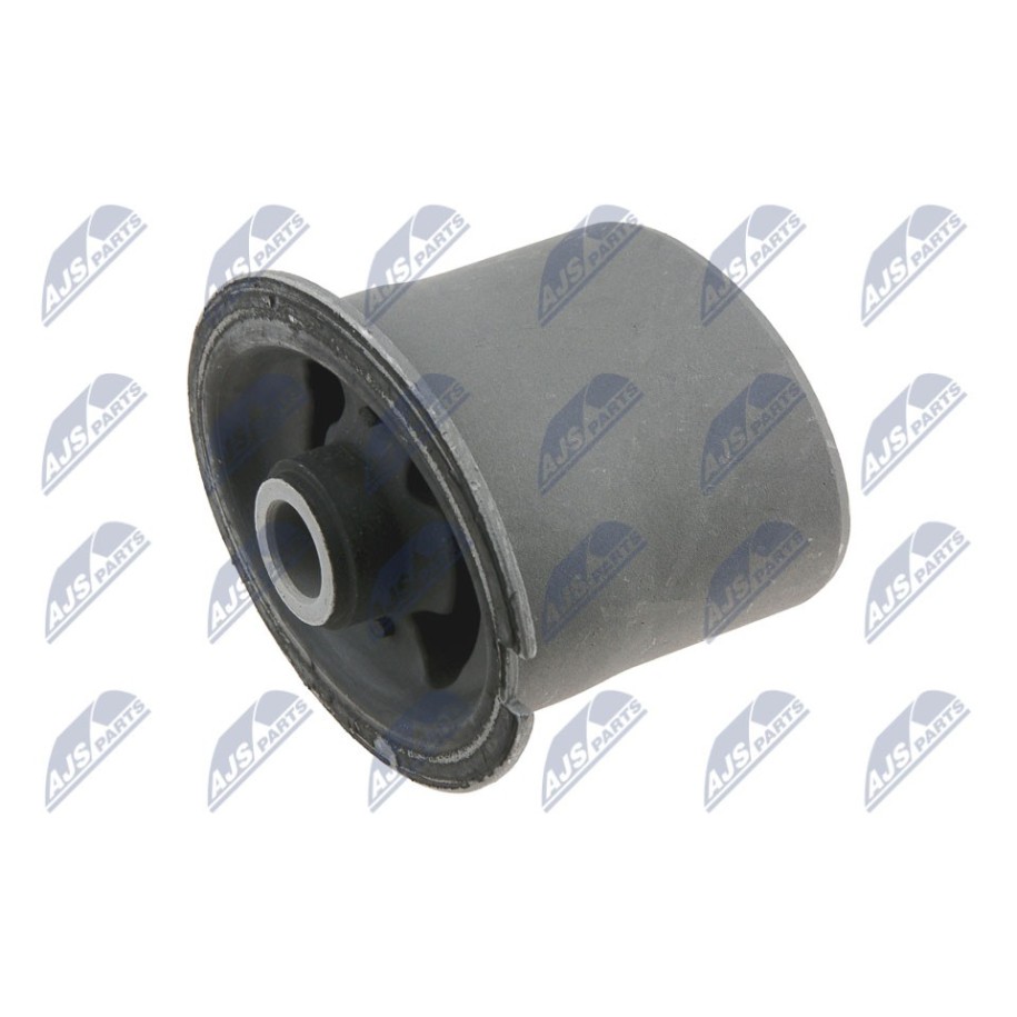 SILENT BLOC BRAS DE SUSPENSION CAOUTCHOUC-METAL JEEP GRAND CHEROKEE II WJ/WG 99-04 /BRAS AVANT INFERIEUR/