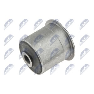 SILENT BLOC BRAS DE SUSPENSION CAOUTCHOUC-METAL JEEP GRAND CHEROKEE I/II 93-05 /ARRIERE BRAS AVANT INFERIEUR/